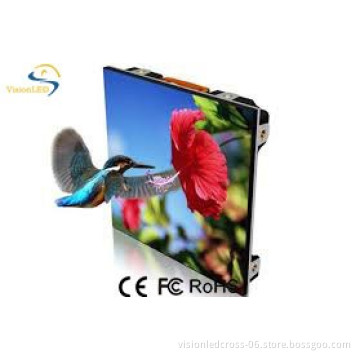 Alibaba china outdoor led display based on customized p10 led display outdoor